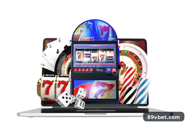 89vbet visual 1