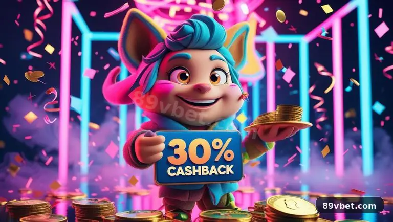 89vbet Slots - 89vbet 1
